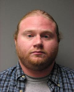 Jeremy Seiller a registered Sex Offender of Delaware