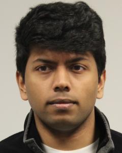 Mahesh V Gouru a registered Sex Offender of Delaware