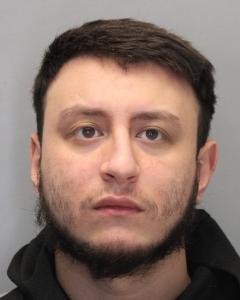 Saheed Bahlouli a registered Sex Offender of New Jersey