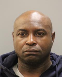 Rufus E Melton Jr a registered Sex Offender of Maryland