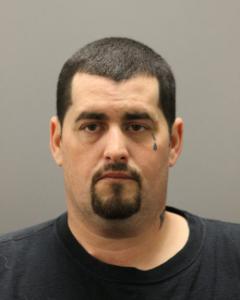 Brandon E Lebarron Sr a registered Sex Offender of New York