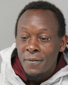 Julius M Brown Sr a registered Sex Offender of Delaware