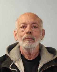 Karl N Disalvo Jr a registered Sex Offender of Maryland