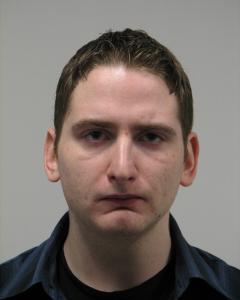 Erik A Massey Jr a registered Sex Offender of New Jersey