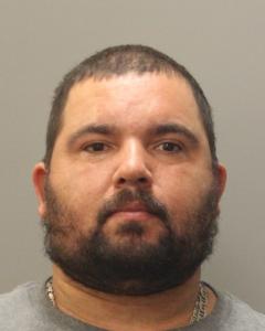 Carlos M Santiago Jr a registered Sex Offender of Delaware