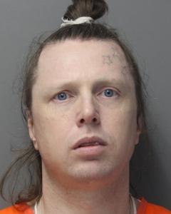 Daniel R Eyster II a registered Sex Offender of Delaware
