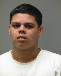 Luis O Velez Jr a registered Sex Offender of Delaware