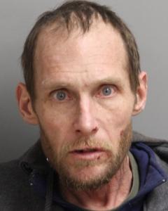 Gary J Wasbers II a registered Sex Offender of Delaware