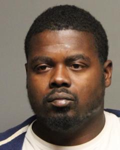 Terrance D Inge Jr a registered  of Delaware