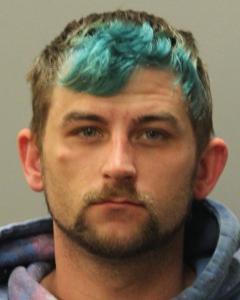 Joseph Michael Cunningham Jr a registered Sex Offender of Maryland