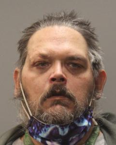 Jody L Harris Jr a registered Sex or Violent Offender of Oklahoma