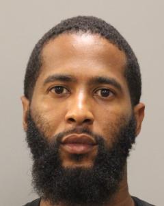 Charles B Sanders III a registered Sex Offender of New Jersey