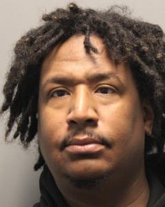 Dion C Russ Sr a registered  of Delaware