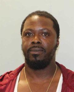 Clifton E Collick Jr a registered Sex Offender of Delaware