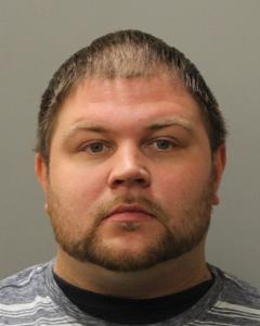 John Palmer Jr a registered Sex Offender of New Jersey