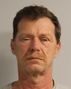 Darrin L Willis Sr a registered Sex Offender of Delaware