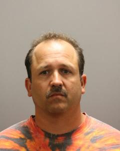 David V Novotny Sr a registered Sex Offender of Maryland