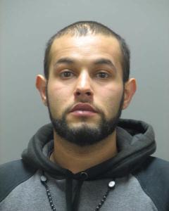 Jesus D Bailey III a registered Sex Offender of Virginia