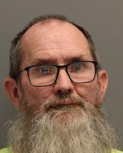 Edward F Shockley III a registered Sex Offender of Delaware