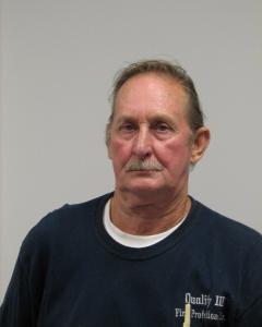 Dennis D Leffew III a registered Sex Offender of Maryland