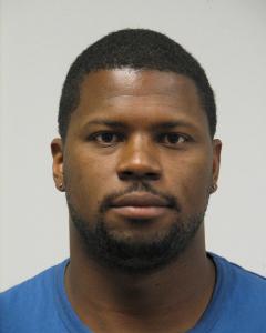 Jermaine R Brown Jr a registered Sex Offender of New Jersey