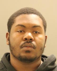 Antoine K Freeman Jr a registered Sex Offender of Delaware