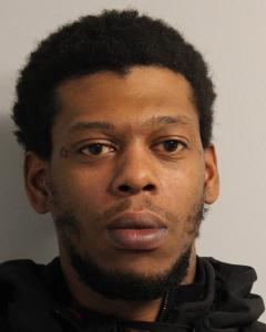 Antonio J Williams I a registered Sex Offender of Delaware
