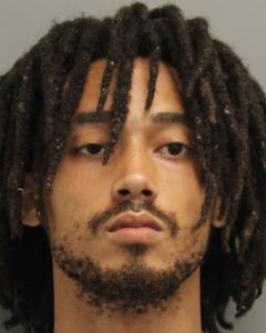 Brindamore L Jackson Jr a registered Sex Offender of Delaware