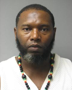 Aaron K Townsend Jr a registered Sex Offender of Maryland