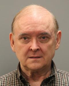 Ronald E Ruskjer Jr a registered Sex Offender of Delaware