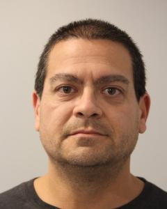 Erich Jackstat Jr a registered Sex Offender of Delaware