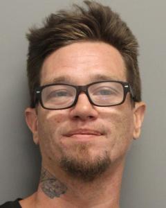 Thomas Earl Burger Jr a registered Sex Offender of Delaware