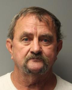 Virgil W Hudson Jr a registered Sex Offender of Delaware