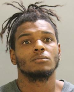 Antoine D Warner III a registered Sex Offender of Delaware