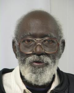 Gerald Salley I a registered Sex Offender of Pennsylvania