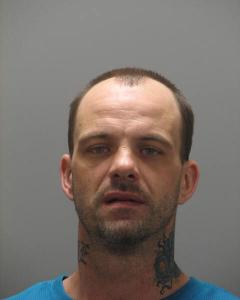 Jason L Ennis Sr a registered Sex Offender of Maryland