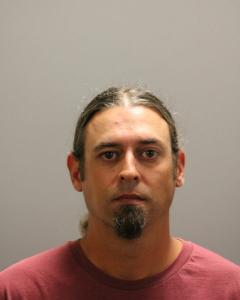 Mark A Drum II a registered Sex or Violent Offender of Indiana