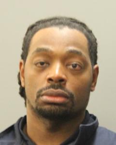 Jervonta N Fooks III a registered Sex Offender of Maryland