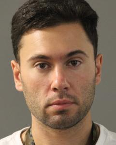 Kenneth Zera II a registered Sex Offender of New Jersey