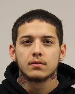 Arnaldo J Gomez Sr a registered Sex Offender of Delaware