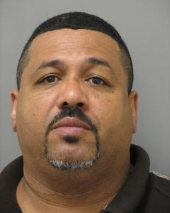 Juan Tirado Jr a registered Sex Offender of New York