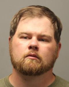 Dustin M Wolford Jr a registered Sex Offender of Delaware