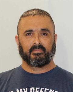 Andres Padilla II a registered Sex Offender of Delaware