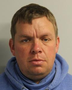 Eric R Tyre III a registered Sex Offender of Delaware