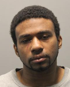 Tyrell D Beckett Jr a registered Sex Offender of Delaware