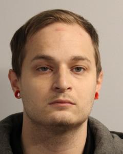Jeramy A Blair Jr a registered Sex Offender of Delaware