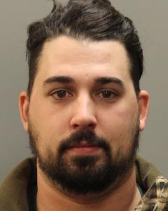 Sean K Hargett Sr a registered Sex Offender of Delaware