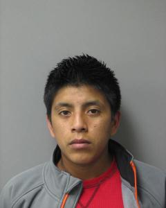 Gumercindo Gudiel Ramirez-lopez Sr a registered  of 