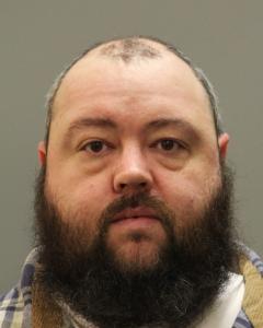 Michael Allen Davidson III a registered Sex Offender of Virginia