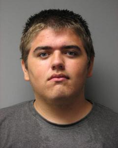 Christian G Mann Sr a registered Sex Offender of Delaware